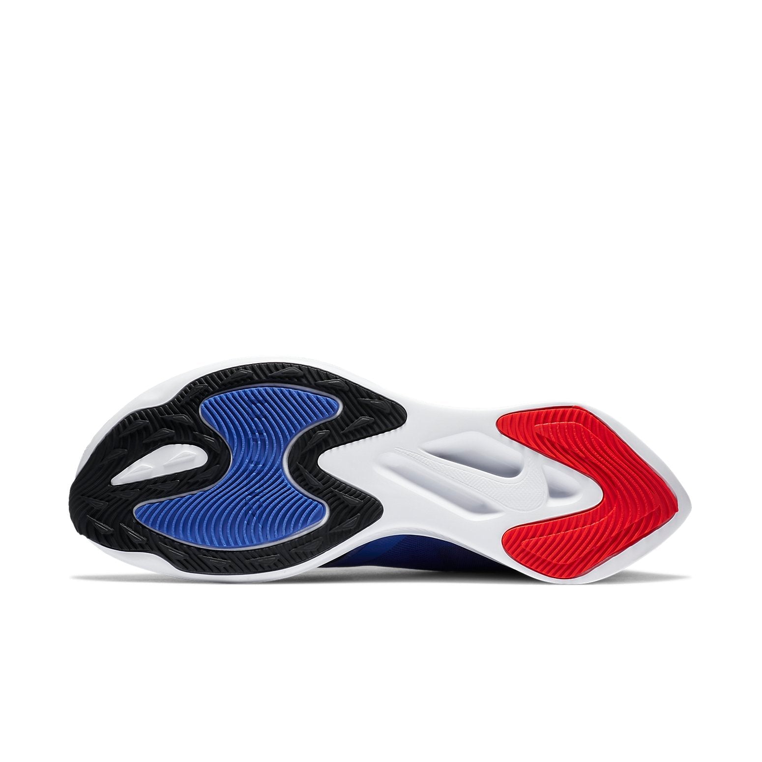 Nike Zoom Gravity 2 'Racer Blue Chile Red' CK2571-400