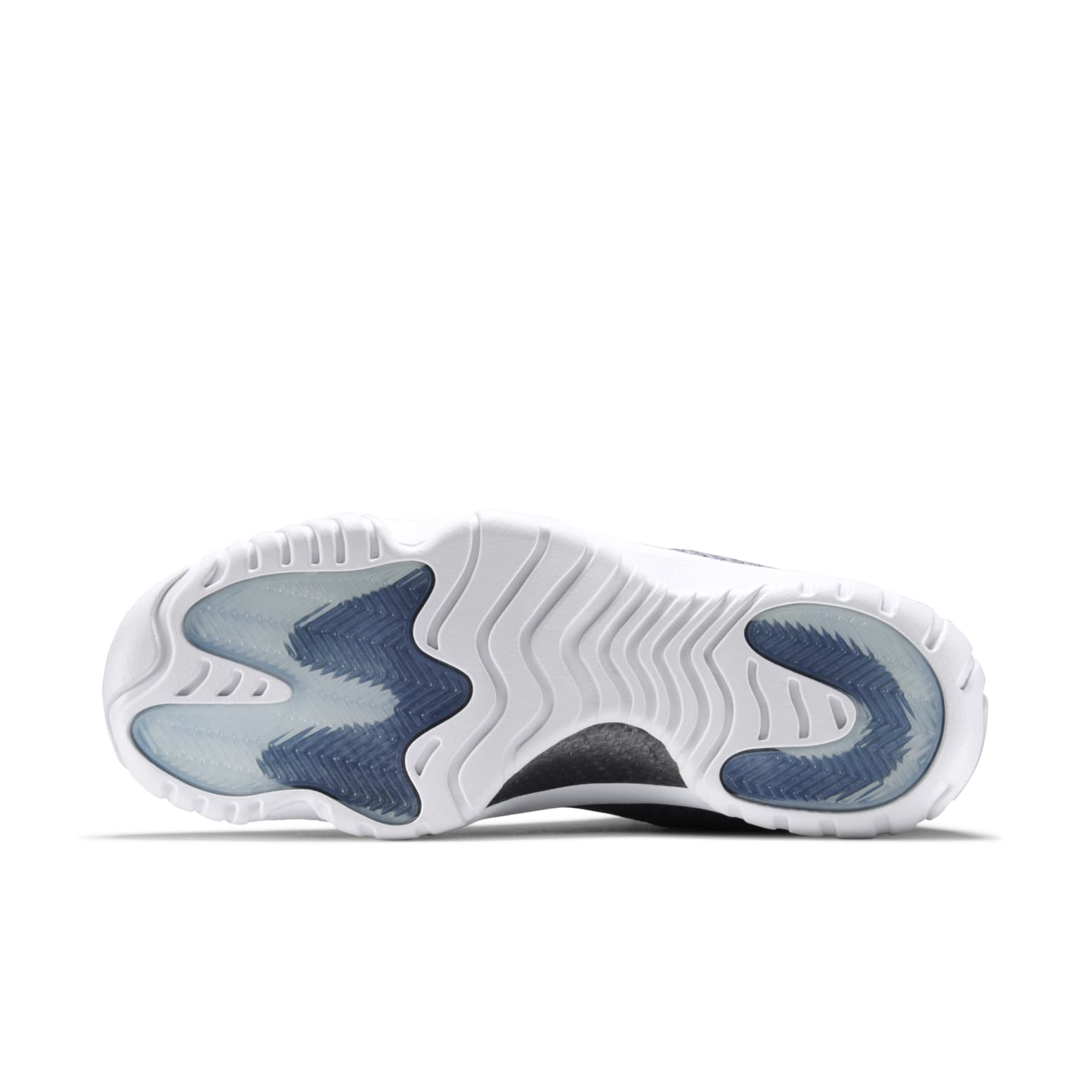 Air Jordan Future 'Cool Grey' 656503-003