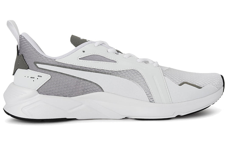 One8 x PUMA Virat Kohli Lqdcell Method 'Grey White Green' 194462-01
