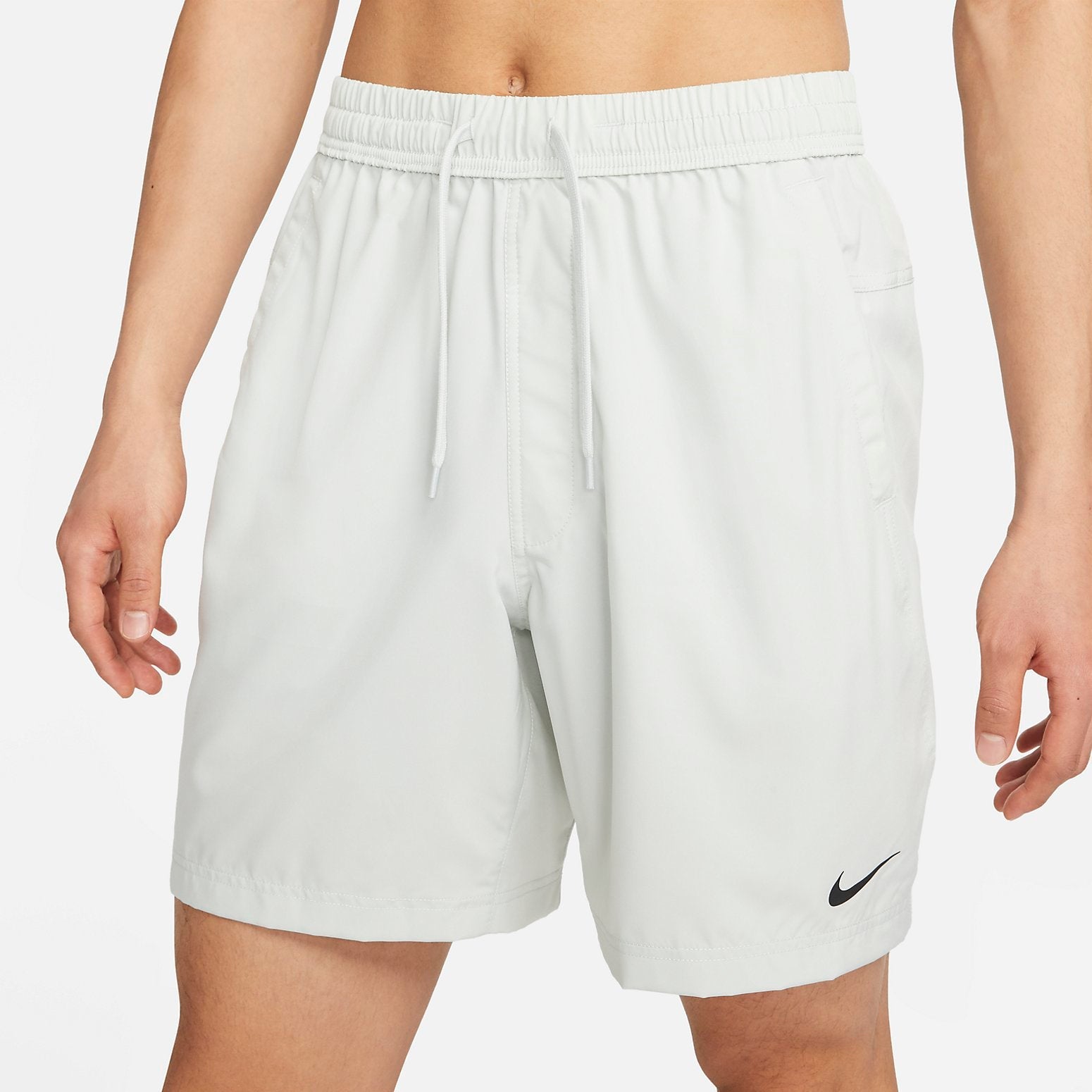 Nike Dri-FIT Unlined Versatile Shorts 'White' DV9858-034