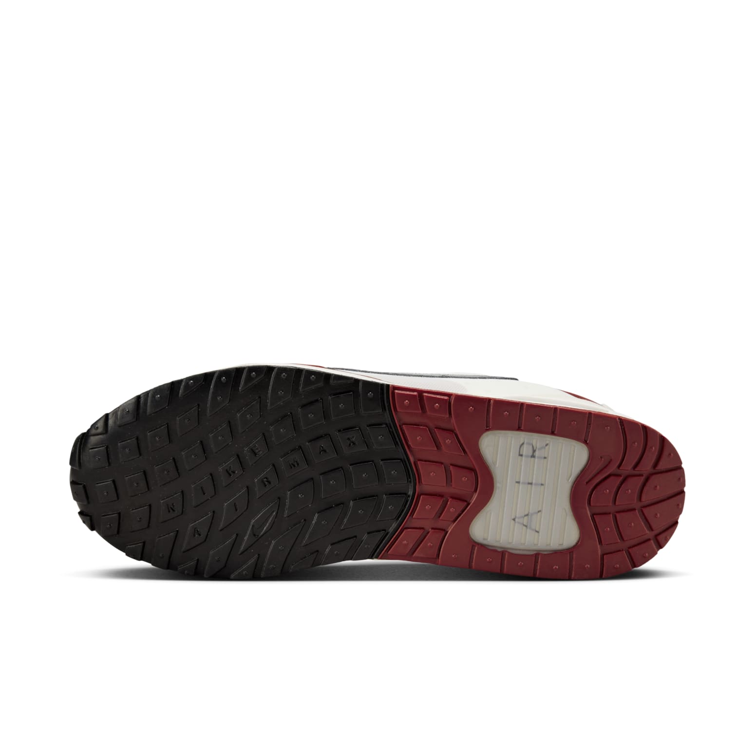 Nike Air Max Solo 'Alabama' FZ4832-001