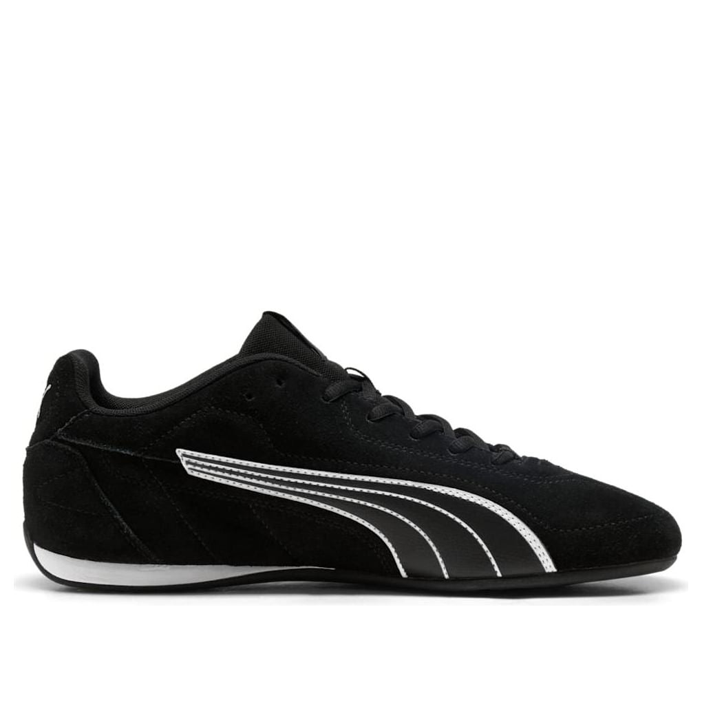 PUMA Catch SD 'Black White' 402681-02