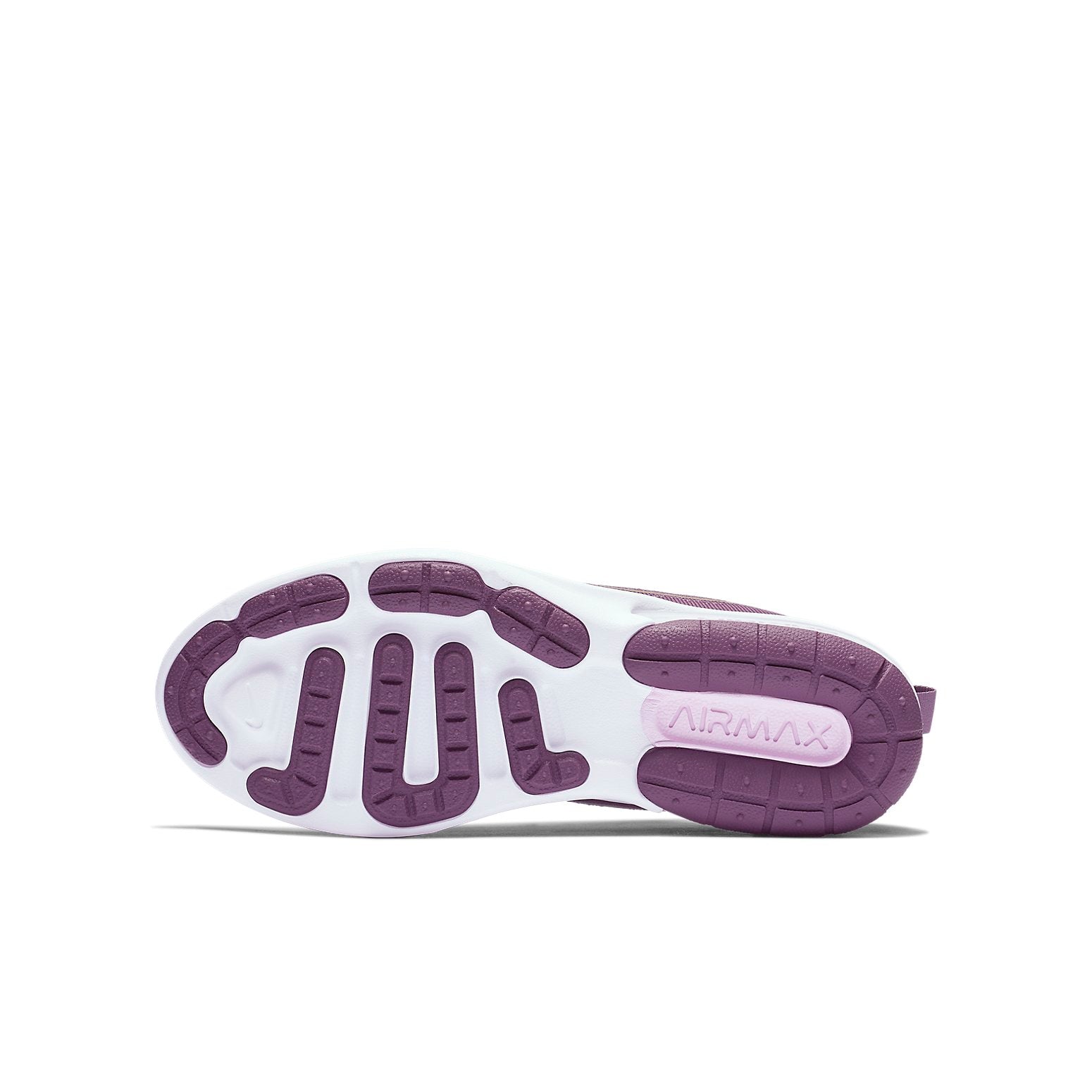(GS) Nike Air Max Sequent 4 'Purple' AQ2245-501