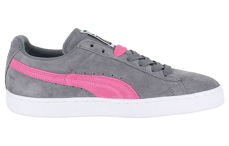 PUMA Suede Classic 'Gray Pink White' 356568-72