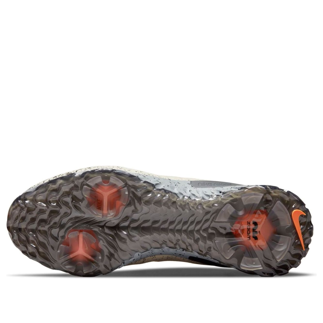 (WMNS) Nike Air Zoom Infinity Tour Shield Golf Wide 'Rattan' DD8343-200