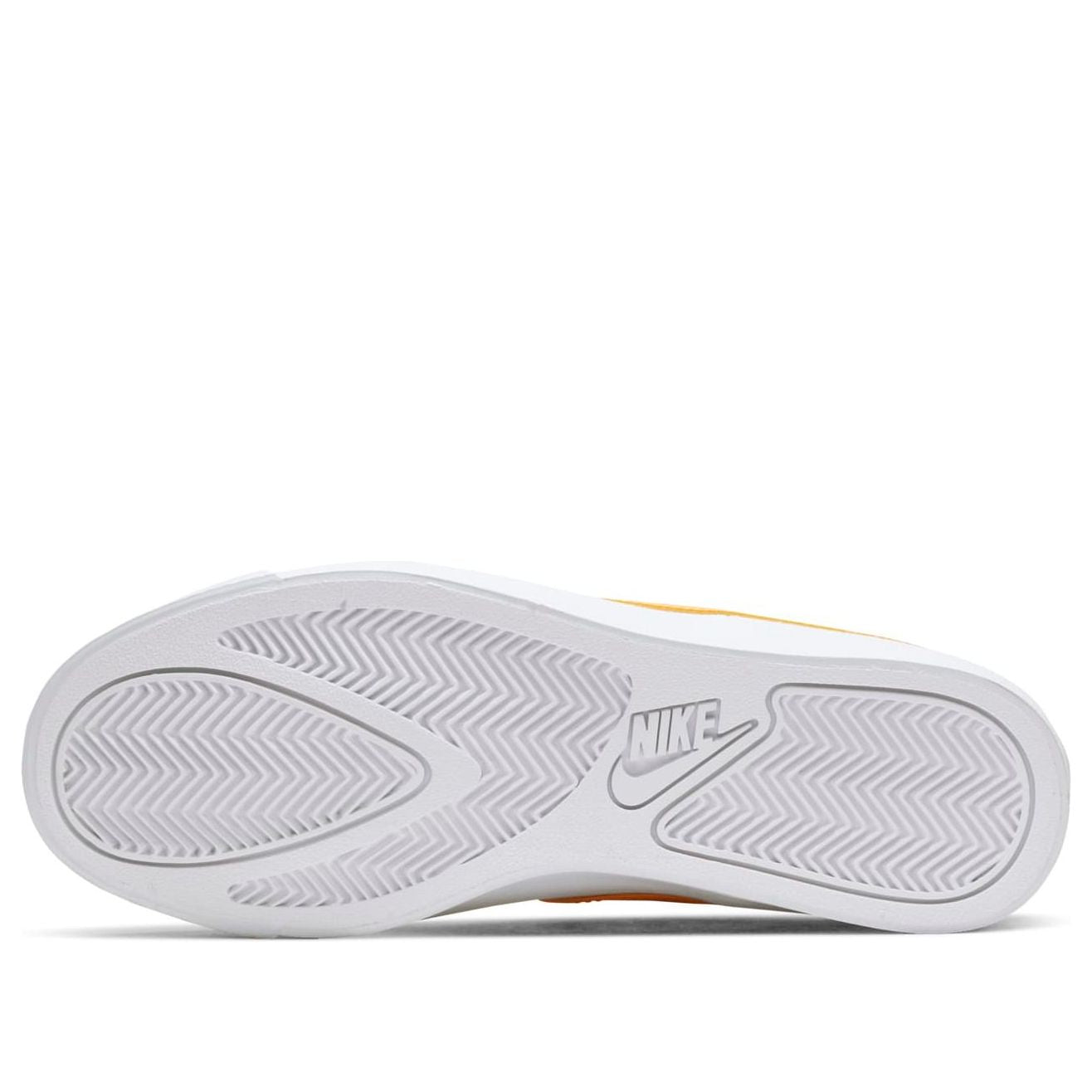 (WMNS) Nike Court Royale AC Canvas 'White Topaz Gold' CD5405-102