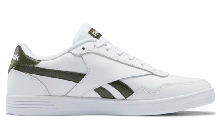 Reebok Royal Techque T Sneakers White/Green FW0865