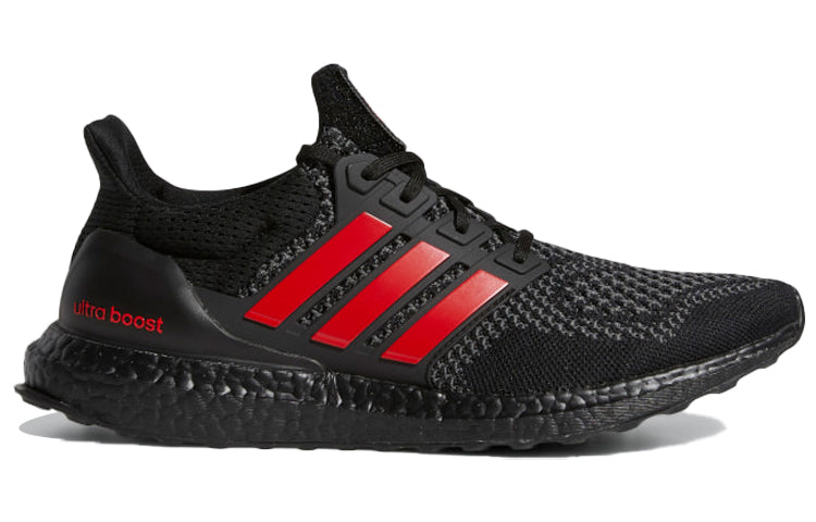 adidas x NCAA Ultraboost 1.0 'Louisville' FY5801