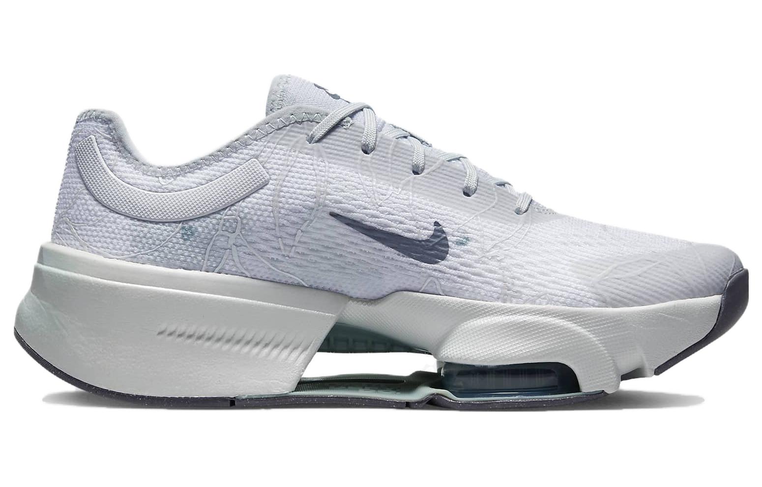 (WMNS) Nike Zoom SuperRep 4 Next Nature Premium 'Photon Dust White' DV9009-001