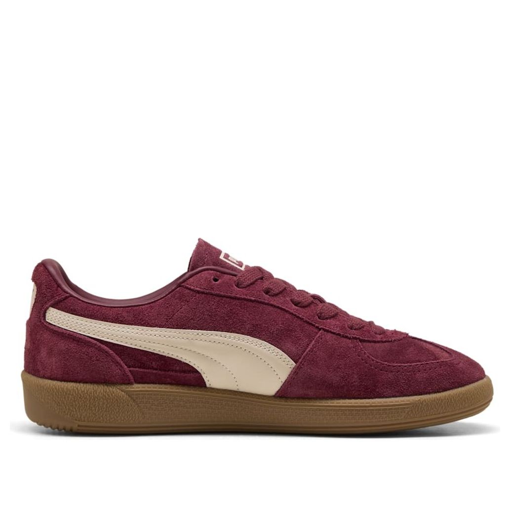PUMA Palermo 'Ruby Shimmer Alpine Snow' 396463-65