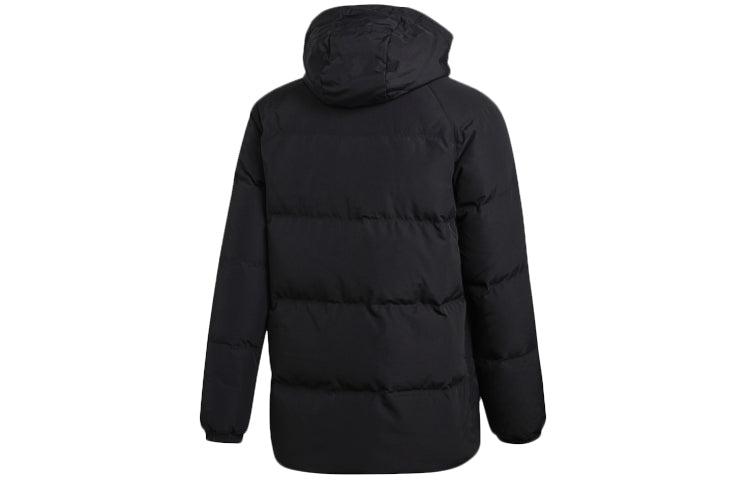 adidas originals Badge Jkt men's down Jacket DP8562