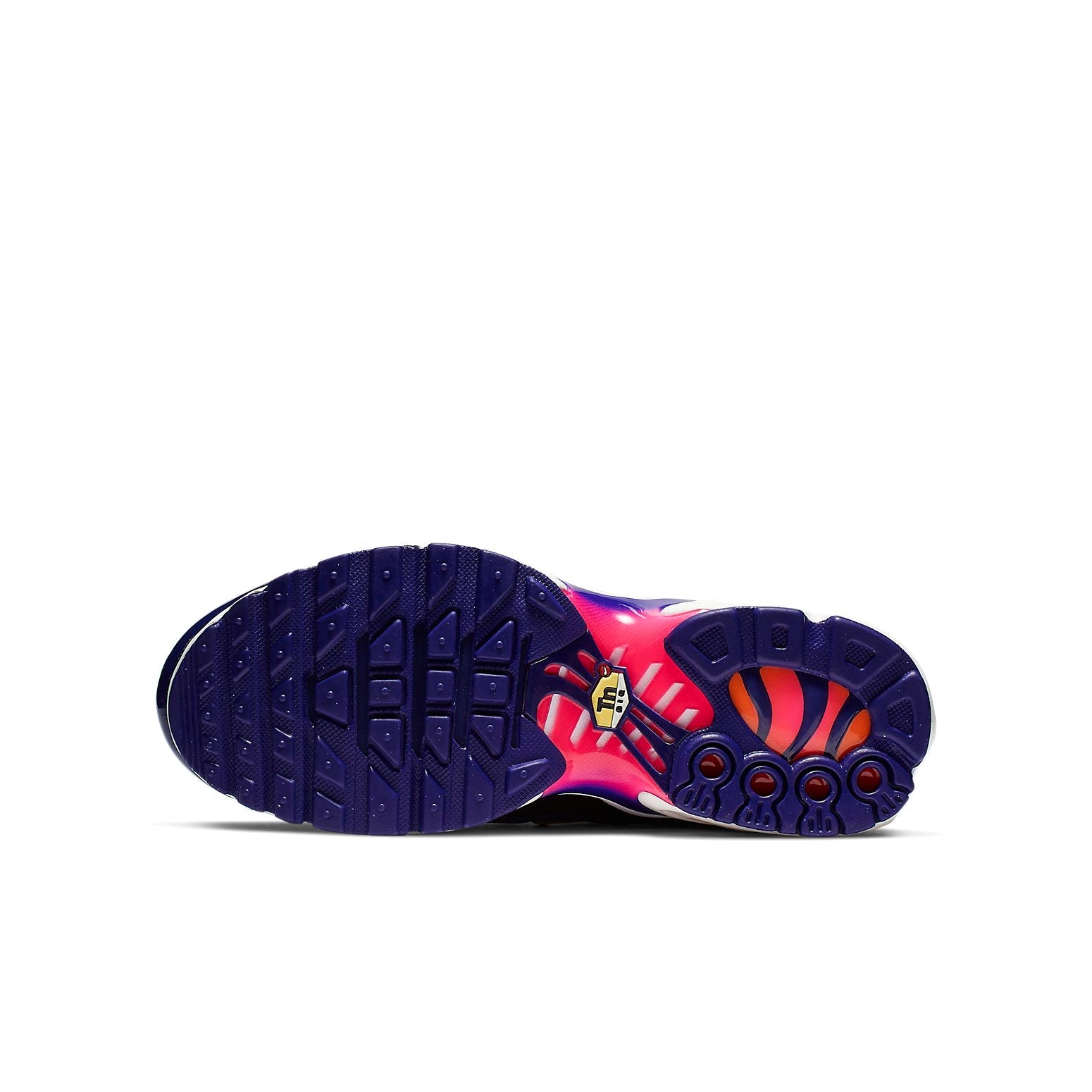 (GS) Nike Air Max Plus 'Back To School' CI9932-500