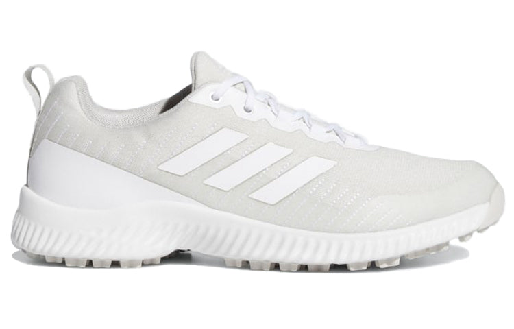 (WMNS) adidas Response Bounce 2.0 SL Golf 'Grey White' EF2005