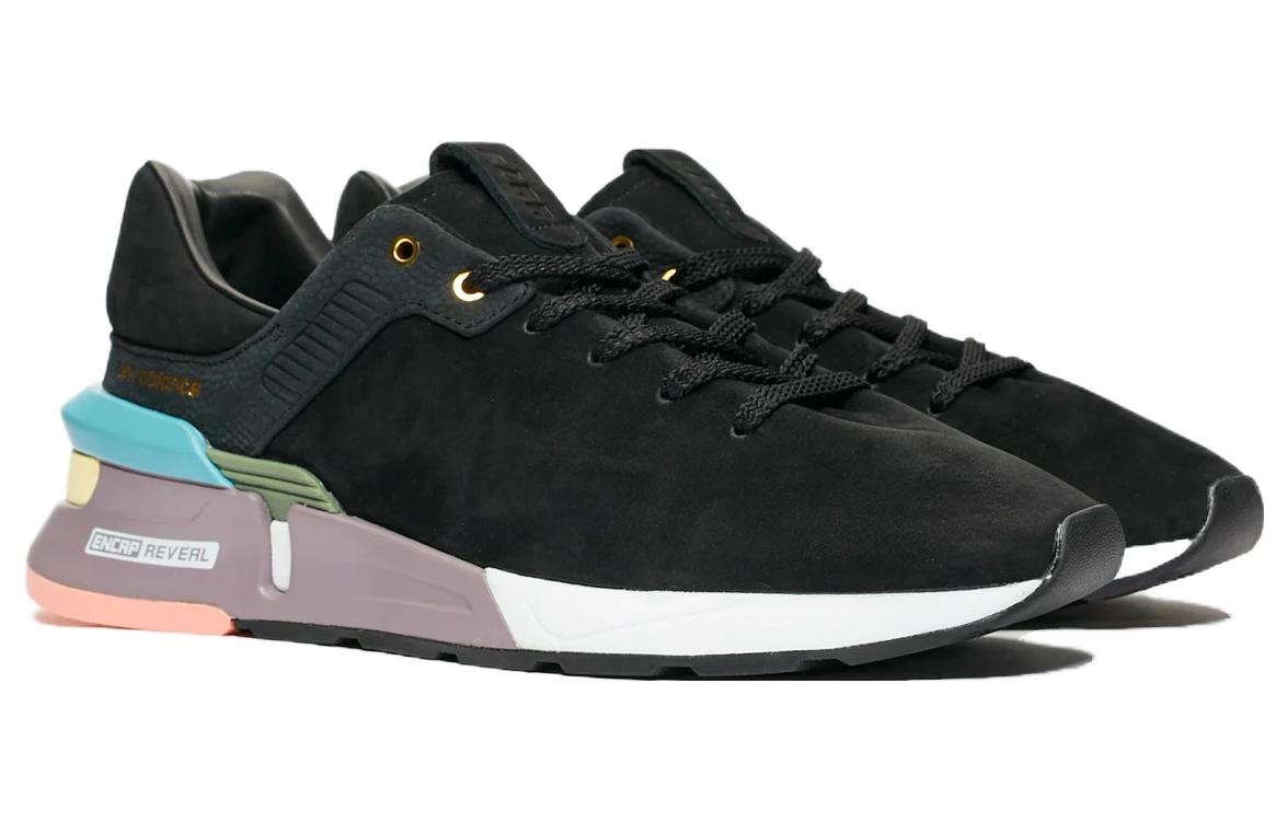 New Balance x Tokyo Design Studio 997 'Black' MS997TKA
