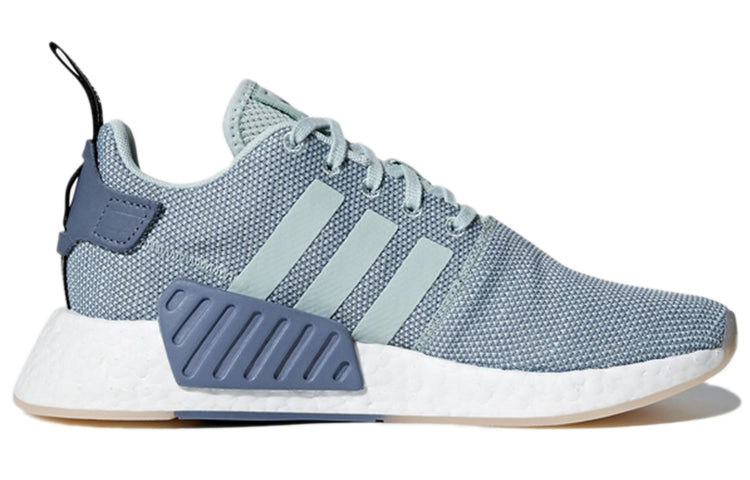(WMNS) adidas NMD_R2 'Steel' CQ2010