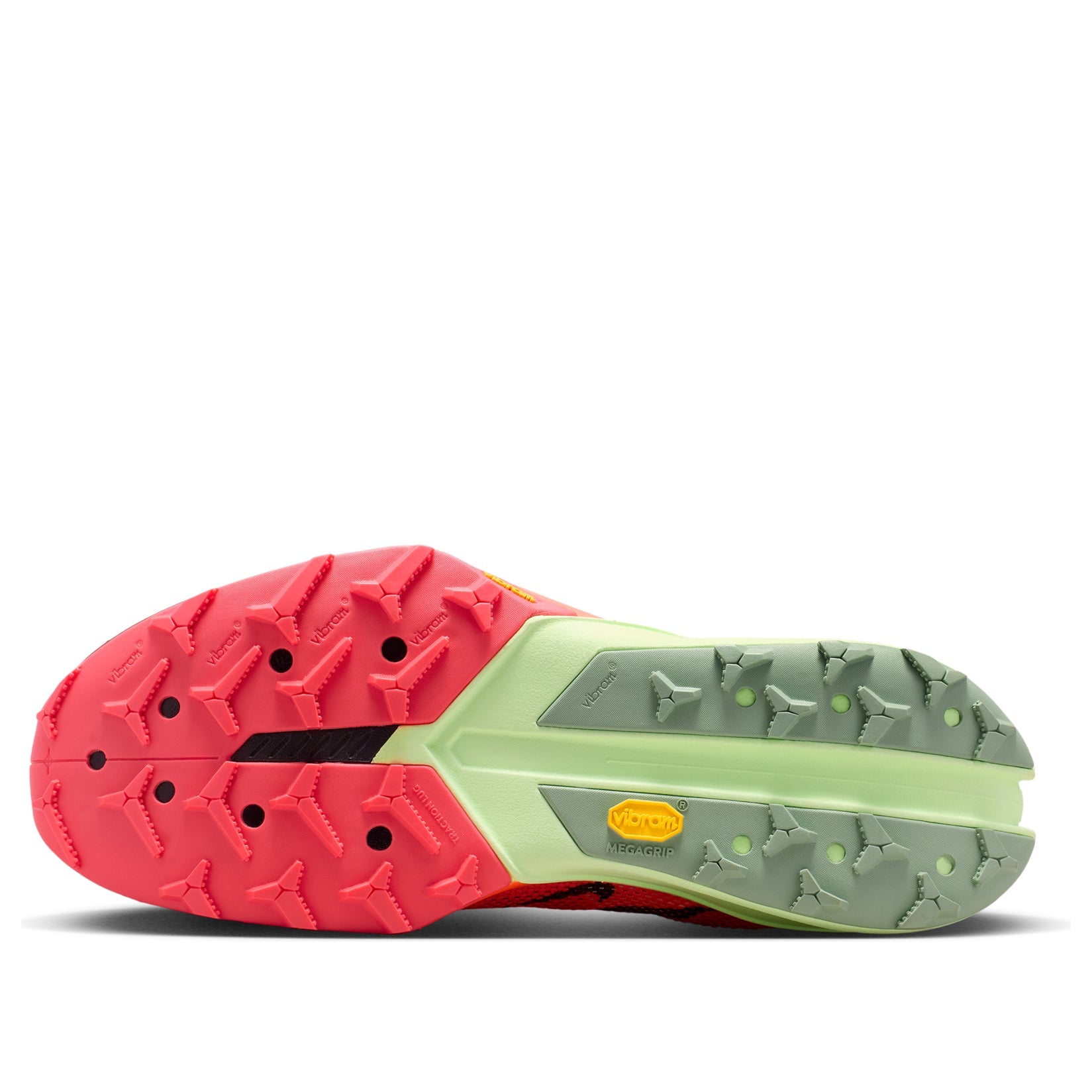 Nike Kiger 10 'Silt Red Volt Tint' FV3929-600