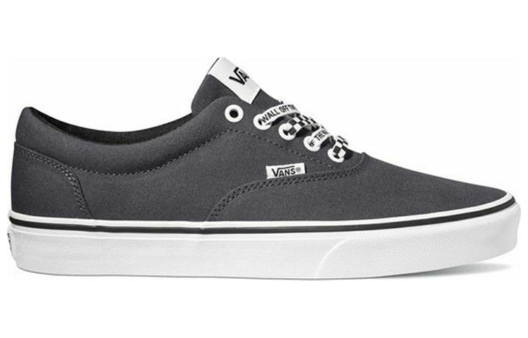Vans Doheny 'Dark Grey' VN0A3MTFW72