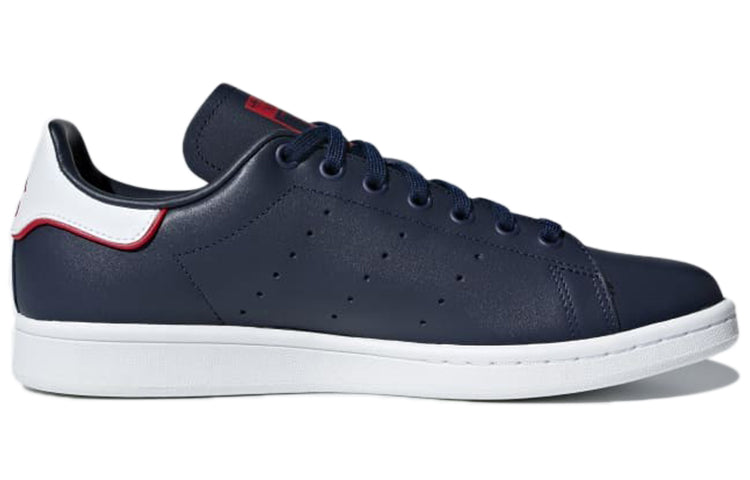 adidas originals Stan Smith 'Dark Blue' B37912