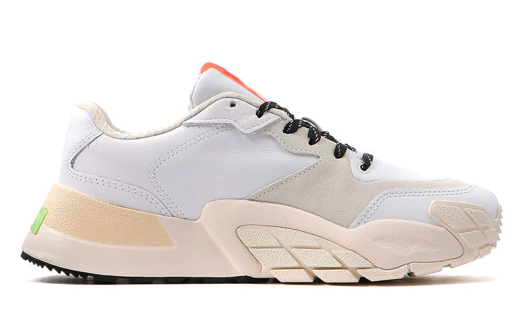 (WMNS) PUMA Hedra Infuse Pink 375409-01