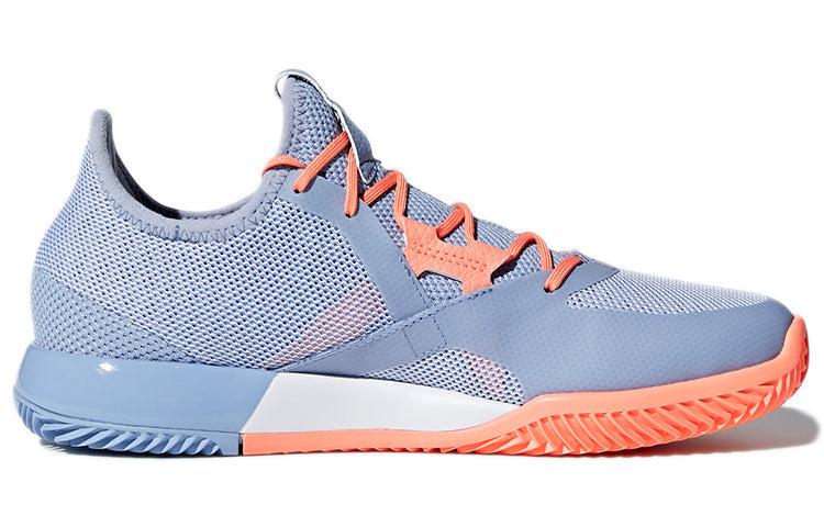 (WMNS) adidas Adizero Defiant Bounce 'Blue' CM7744