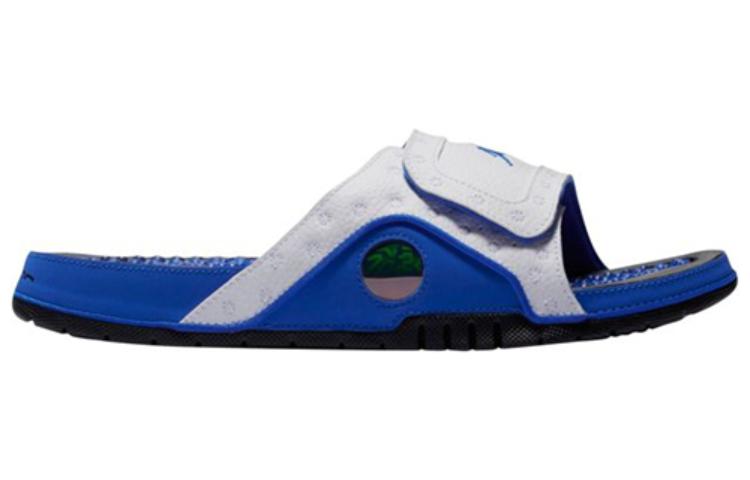 Air Jordan Hydro 13 Retro 'Hyper Royal' 684915-102