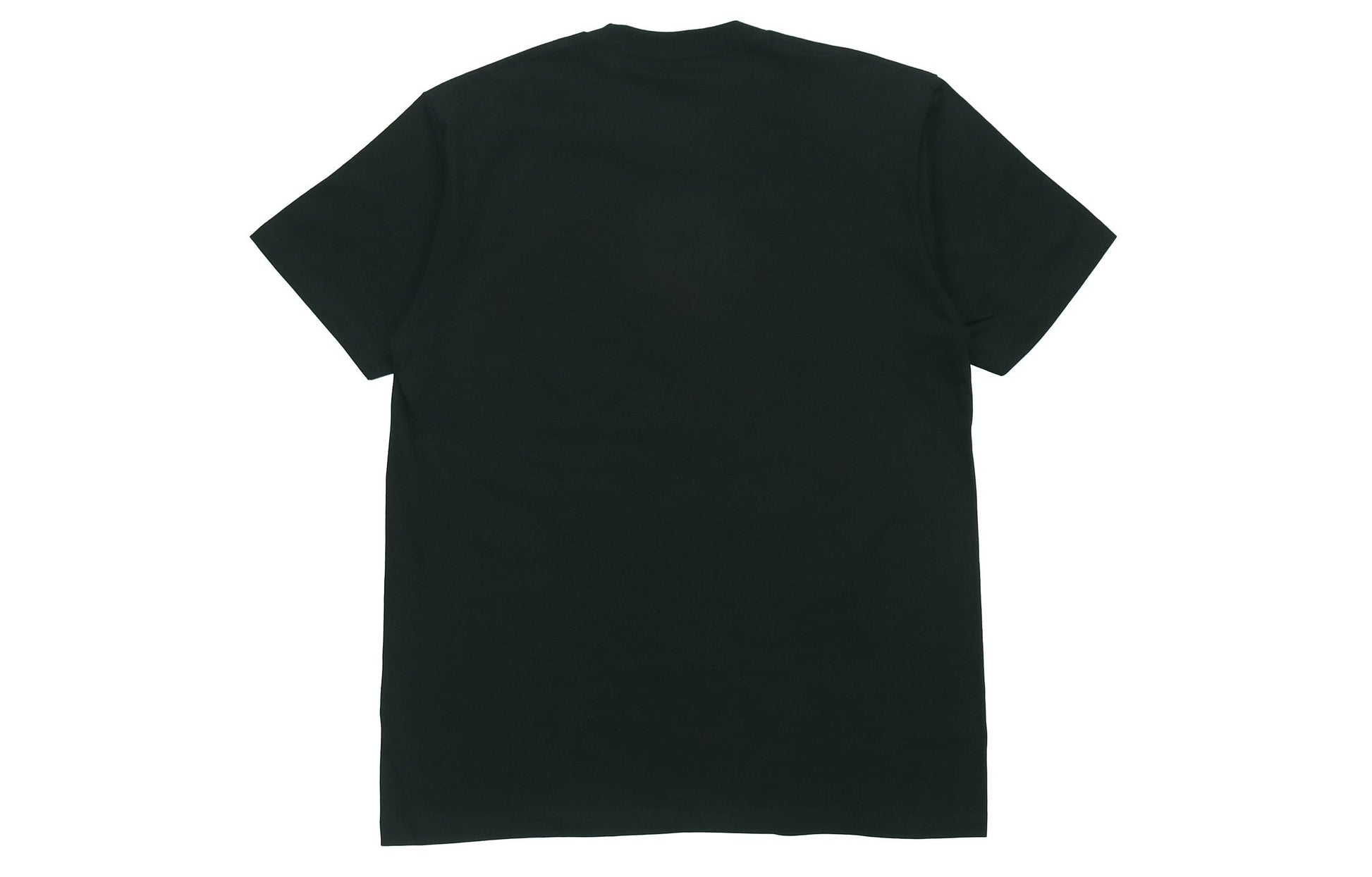 Supreme SS19 Gilbert George LIFE Black Tee SUP-SS19-533