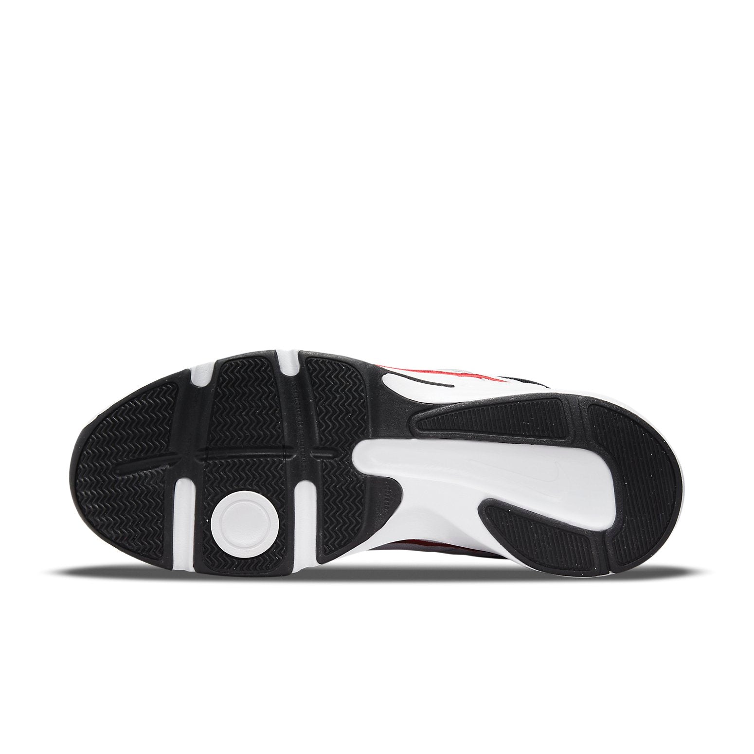 Nike Defy All Day 'White University Red' DJ1196-101