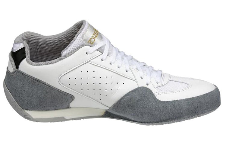 ASICS Japan S 'White Grey' TLA342-0193