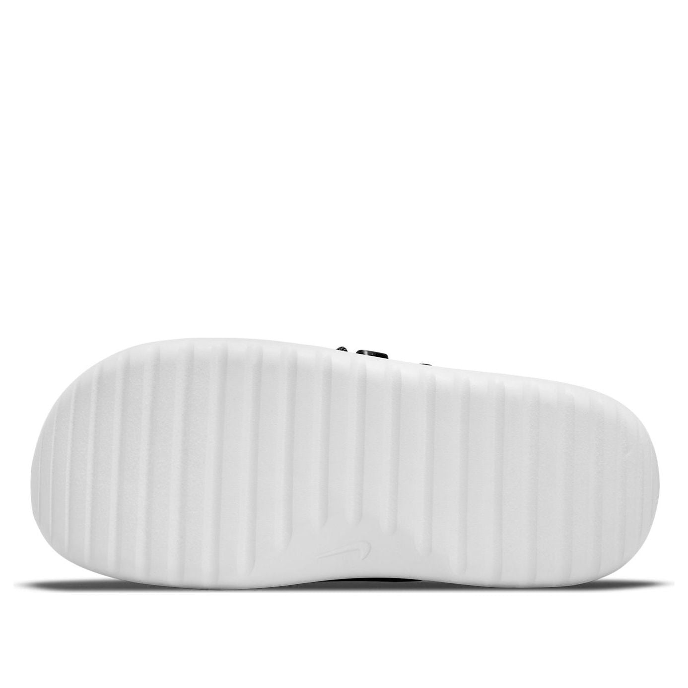 Nike Asuna 2 Slide 'Black White' DJ3388-001