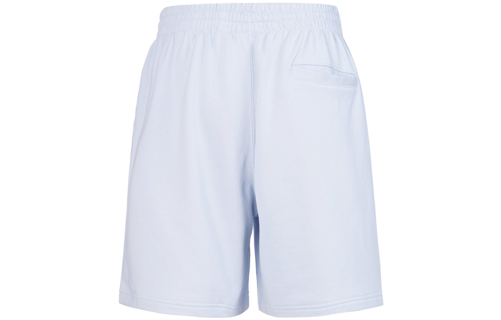 adidas originals Premium Short Casual Sport Shorts Blue GN3365