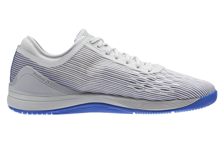 Reebok R Crossfit Nano 8.0 'Grey Blue' CN1025