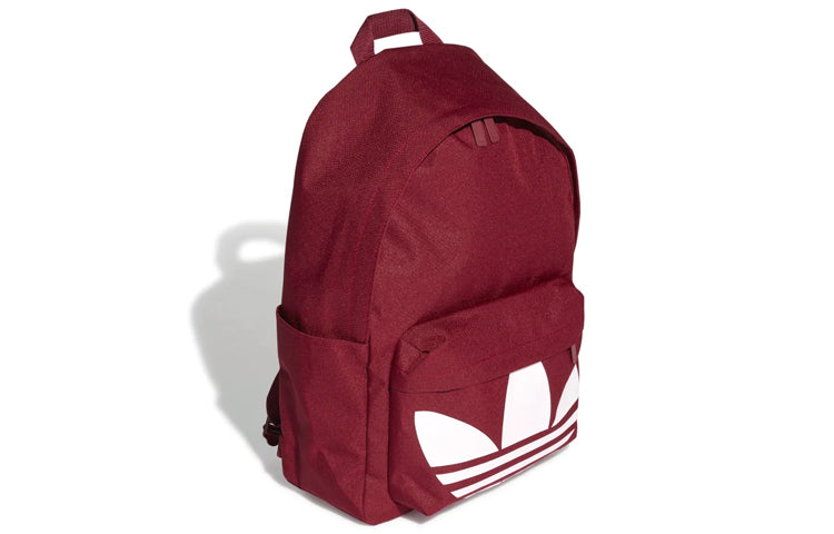 adidas Originals Adicolor Backpack 'Red White' GK0052