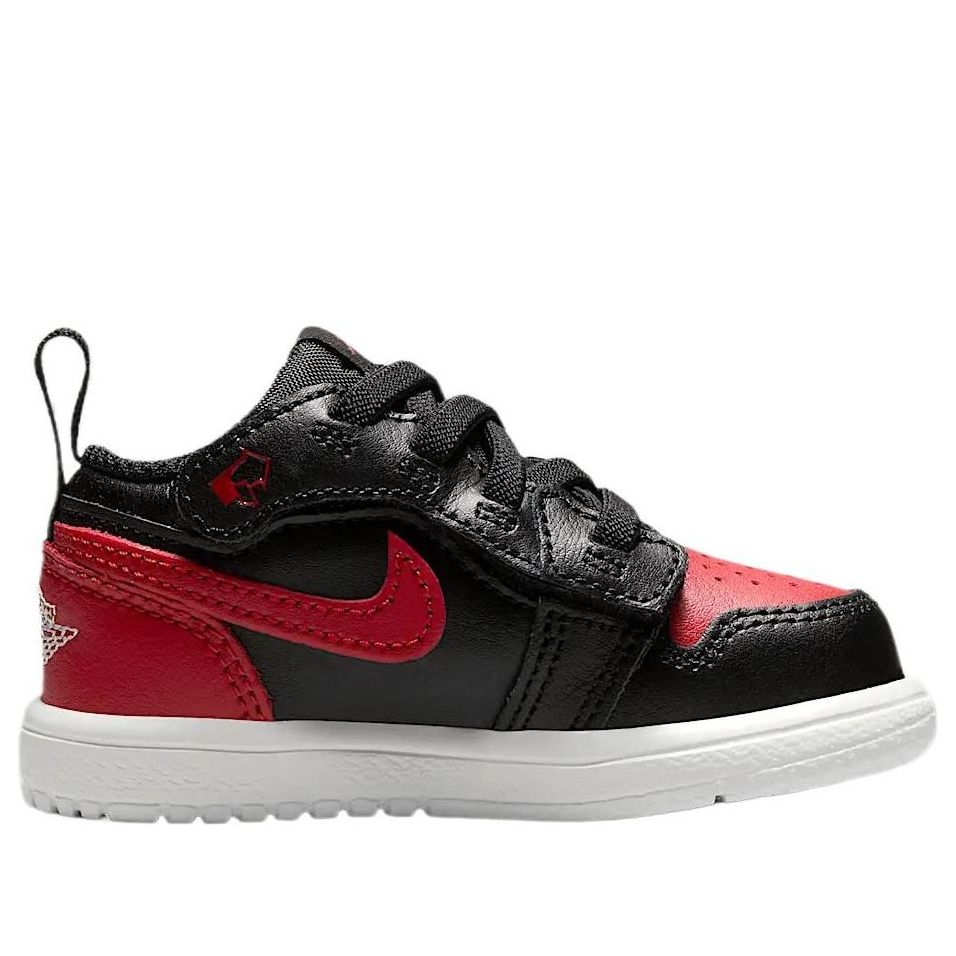 (TD) Air Jordan 1 Low ALT 'Bred Twist' DR9747-067