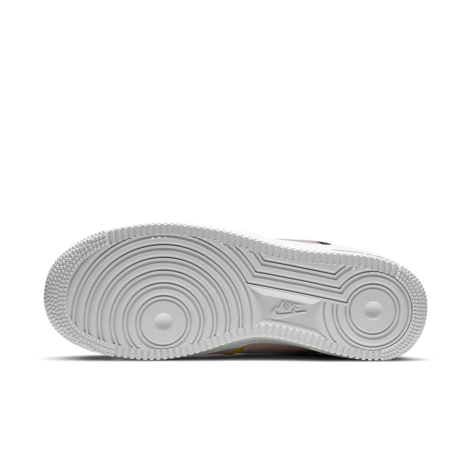 (WMNS) Nike Air Force 1 '07 Low LX 'Stitched Canvas - Siltstone Red' CK6572-600