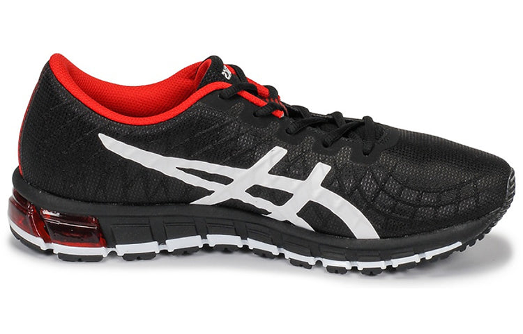 ASICS Gel-Quantum 180 4 'Black Red' 1201A055-001