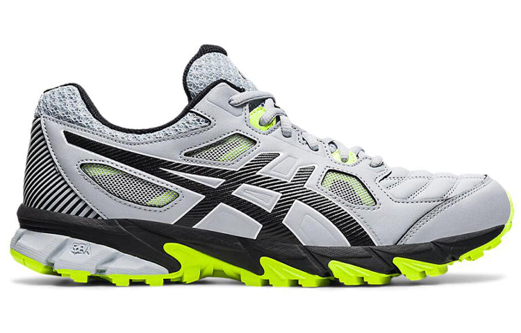ASICS Gel-Trigger 12 'Grey Green' S704Y-022