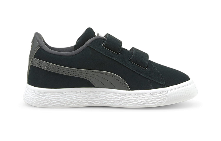 (PS) PUMA Suede Lil 'Cat' 380733-01