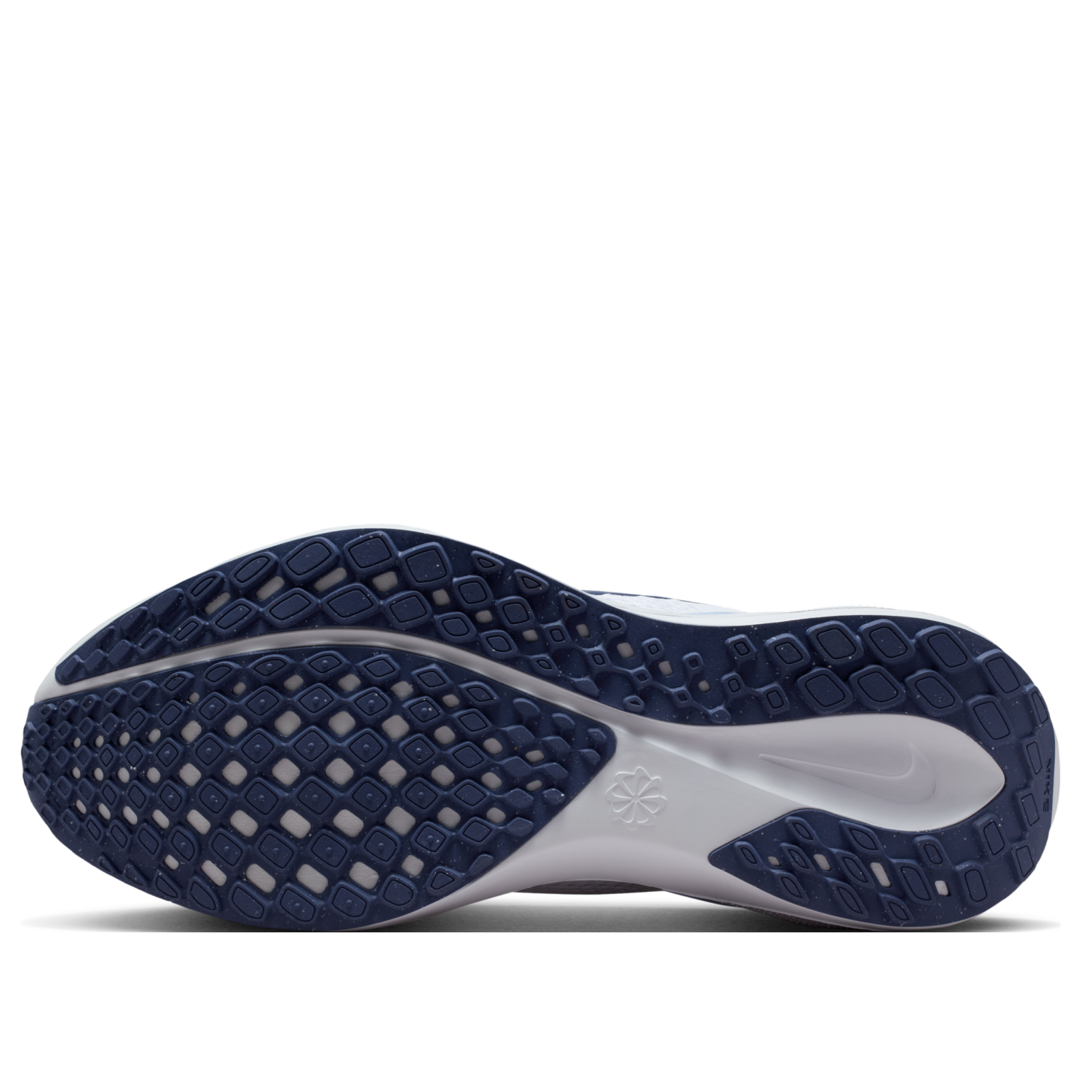 (WMNS) Nike Pegasus EasyOn 'White Aluminum Blue' FQ7844-125