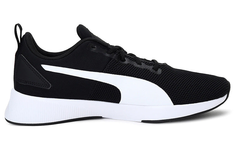 PUMA Flyer Black White 192257-14