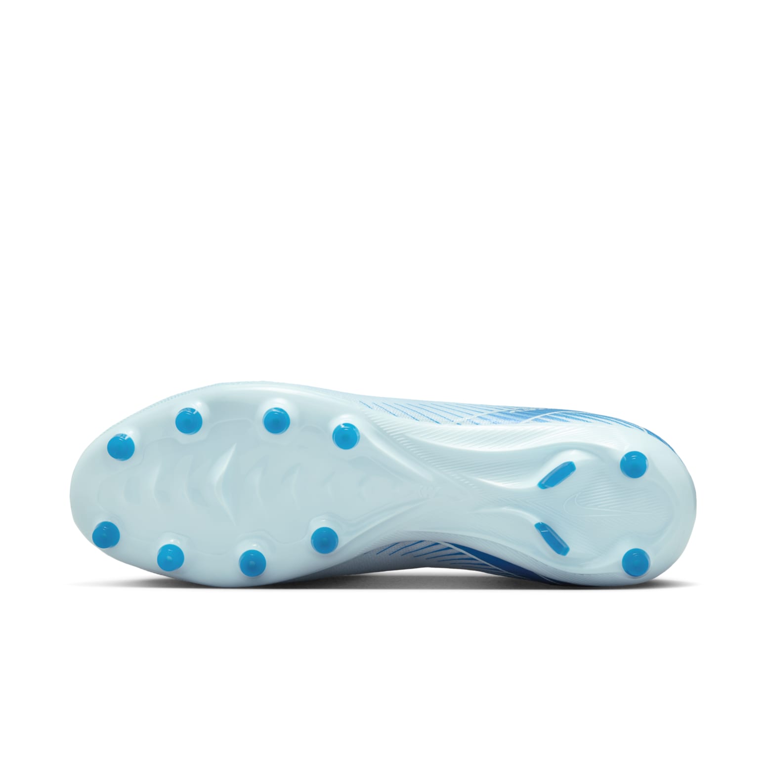 Nike Mercurial Vapor 16 Pro AG 'Mad Ambition Pack - Glacier Blue' FQ8684-400