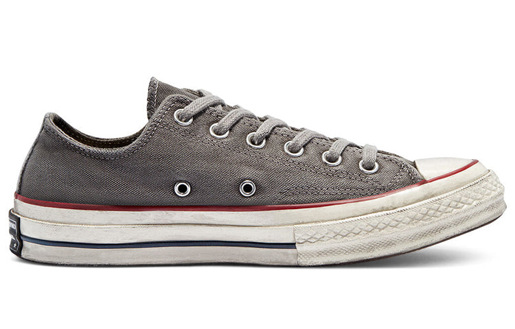 Converse Chuck Taylor All Star 1970s Low Top Dirty Grey 171019C