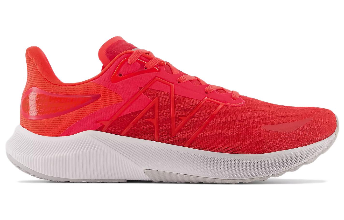 New Balance FuelCell Propel V3 'Red' MFCPRCR3