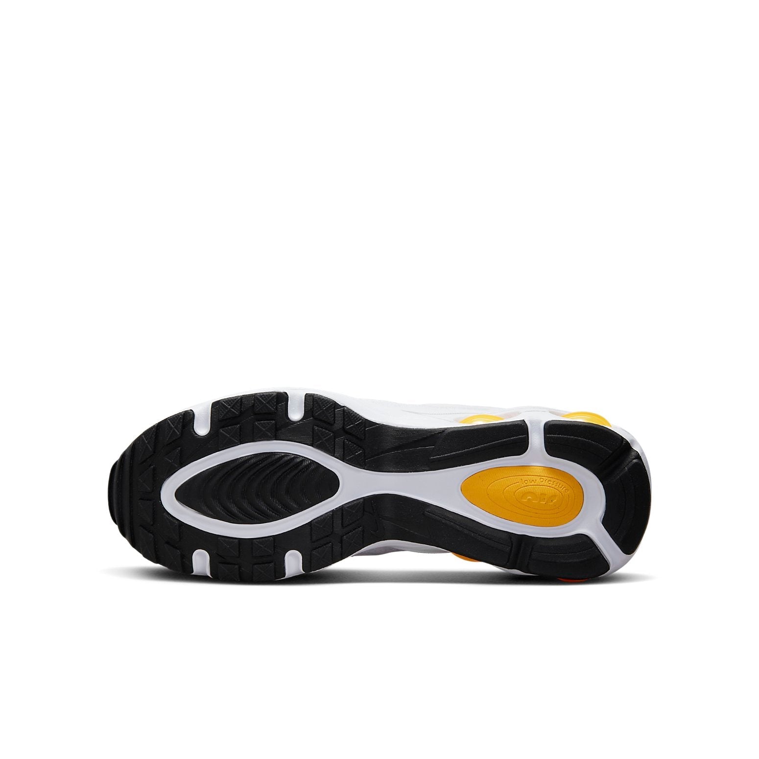 (GS) Nike Air Max TW Next Nature 'White University Gold' FJ4606-100