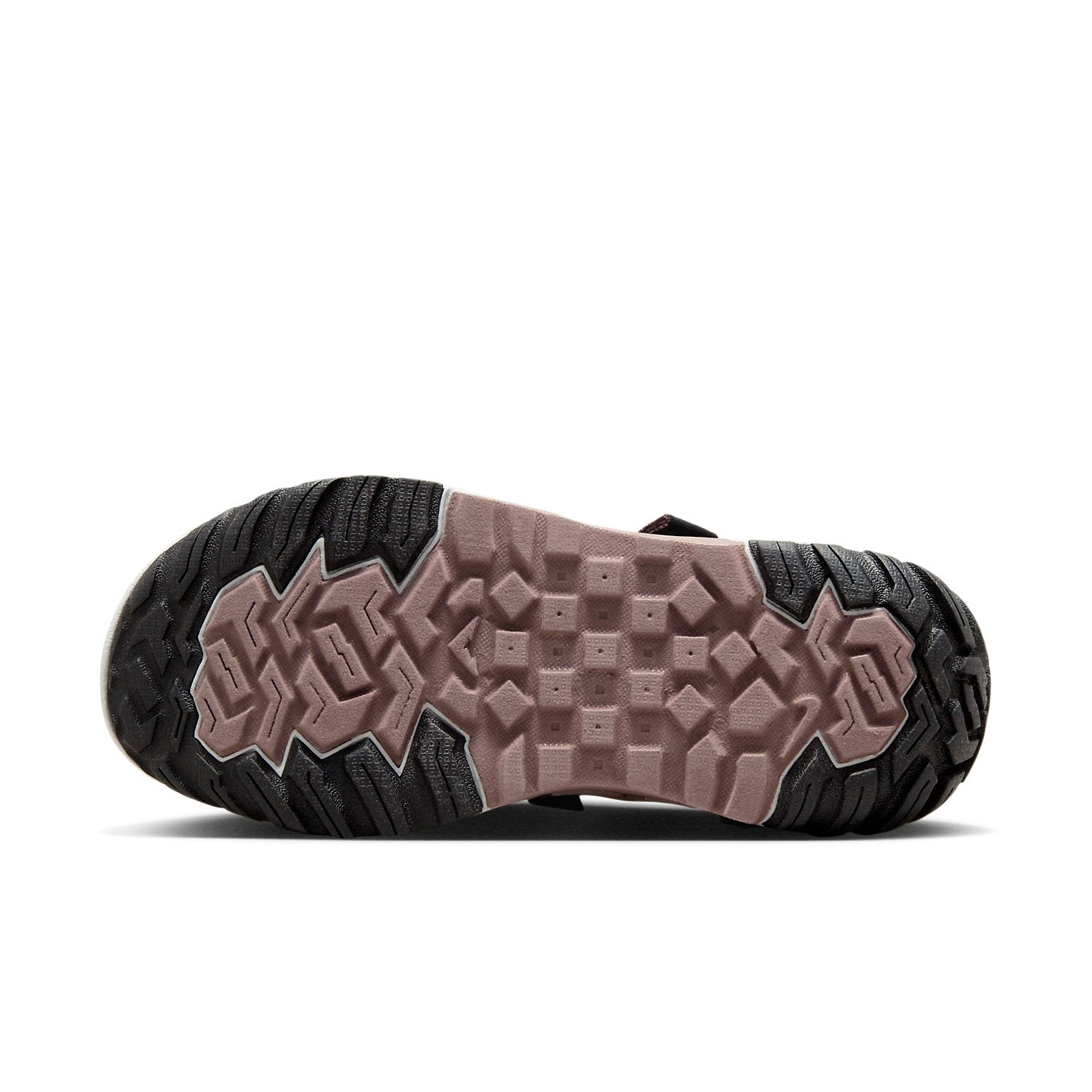 Nike Oneonta Next Nature Sandal 'Black Plum Eclipse' FB1950-002
