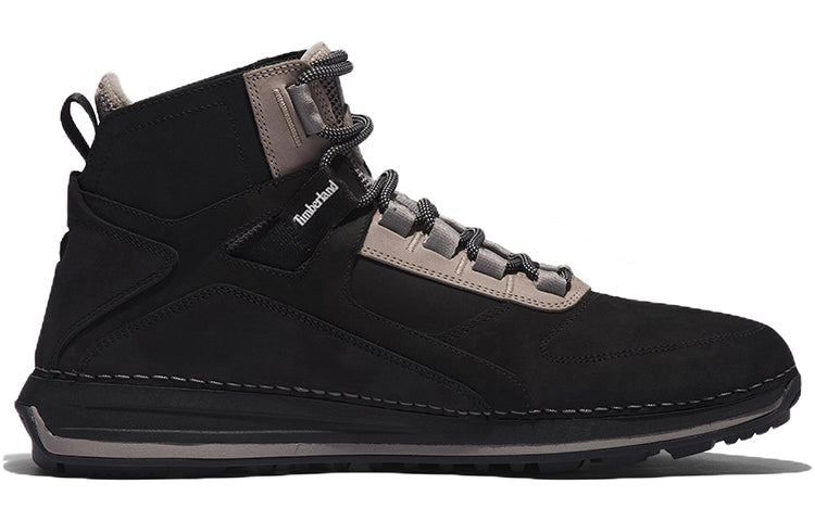 Timberland Trekker City Hikers 'Black Gray' A5MGC015