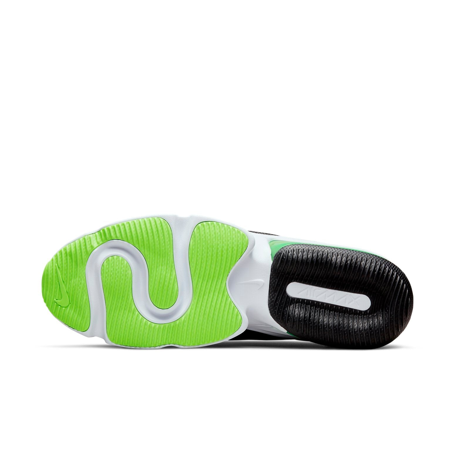 Nike Air Max Infinity 2 'Neon' CU9452-001