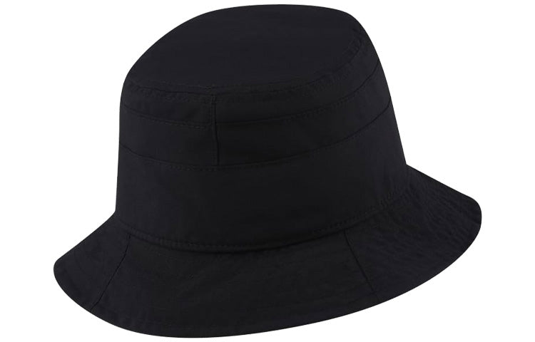 (WMNS) Nike Gorro Sportswear Essential Bucket Caps 'Black' DC4084-010
