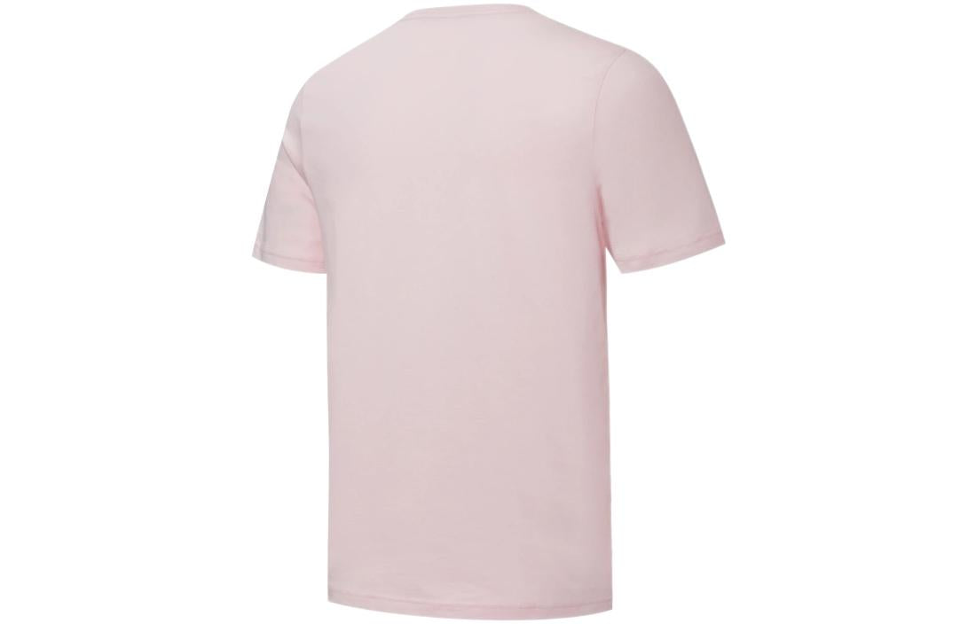 PUMA Essential Logo T-Shirt 'Pink' 847715-16
