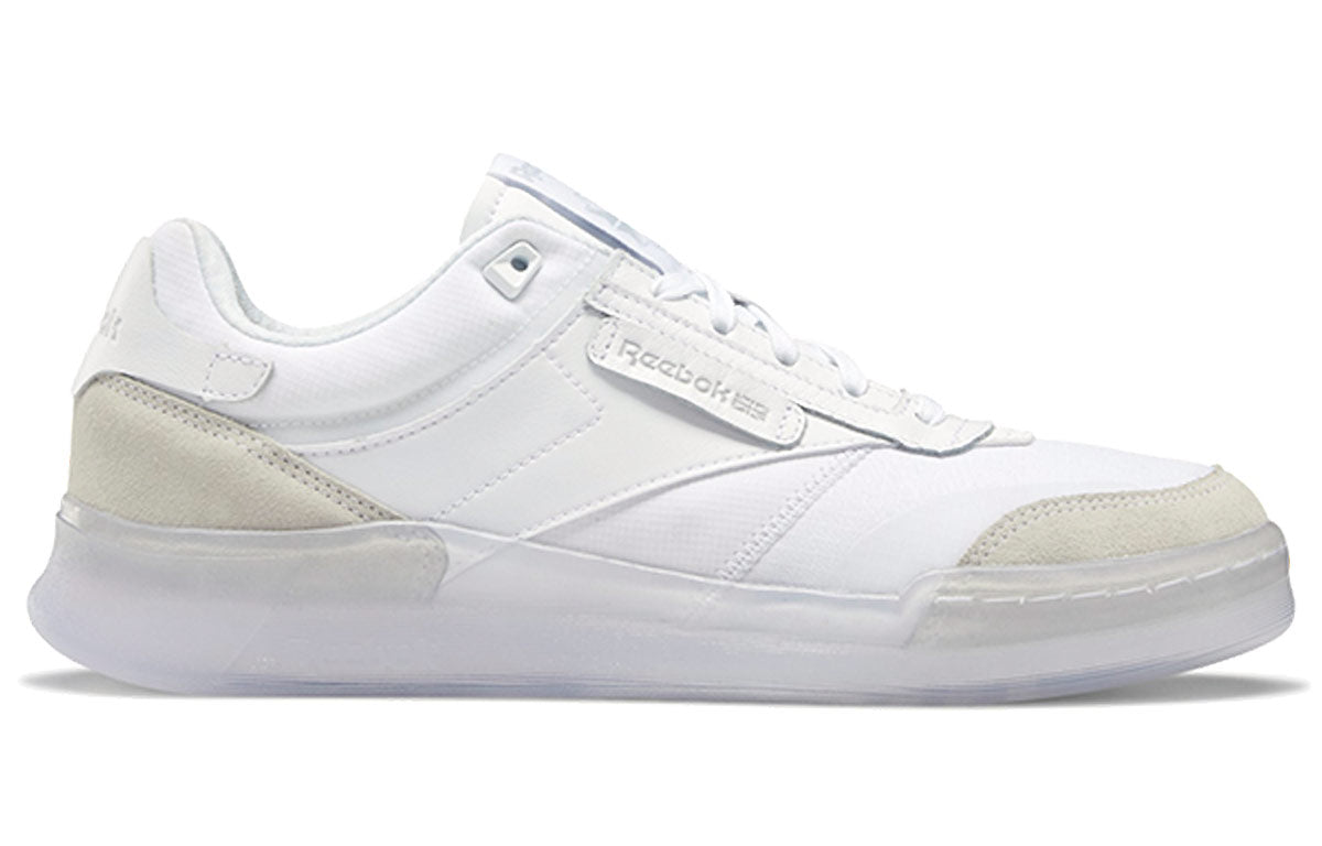 Reebok Club C Legacy 'White Grey' GX5258