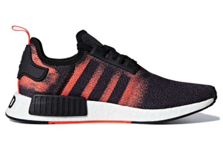 adidas NMD_R1 'Stencil Pack - Solar Red' G27917